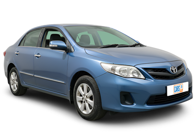 Toyota Corolla Altis-img